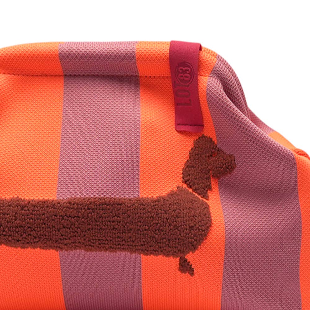 Tasche Clutch Kulturtasche Rebellische Emma 38 LOT833