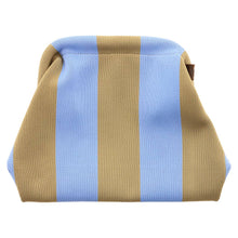 Load the picture into the gallery viewer, Tasche Clutch Toilettentasche Emma 15 LOT 83