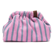 Lade das Bild in den Galerie-Viewer, Tasche Clutch Toilettentasche Emma 72 LOT 83