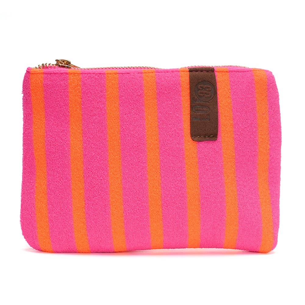 Tasche Pia 23 Geldbörse Kleine Tasche Täschchen LOT23