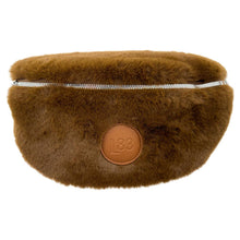 Lade das Bild in den Galerie-Viewer, Tasche Robin Brown4