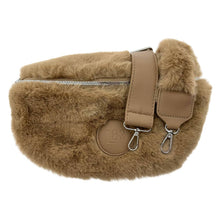 Lade das Bild in den Galerie-Viewer, Tasche Robin Camel