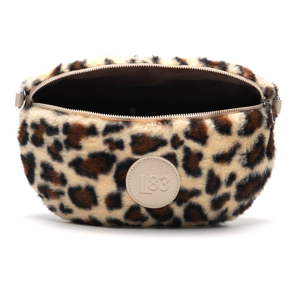 Tasche Robin Leo 01 Umhängetasche LOT833