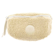 Lade das Bild in den Galerie-Viewer, Tasche Teddy Offwhite2