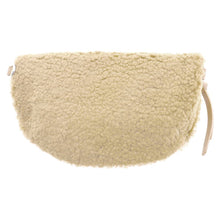 Lade das Bild in den Galerie-Viewer, Tasche Teddy Offwhite3