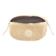 Lade das Bild in den Galerie-Viewer, Tasche Teddy Offwhite4