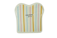 Lade das Bild in den Galerie-Viewer, Toastteller "Nachschlag Bitte!" Schreibkram Manufaktur2