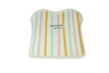 Lade das Bild in den Galerie-Viewer, Toastteller "Nachschlag Bitte!" Schreibkram Manufaktur3