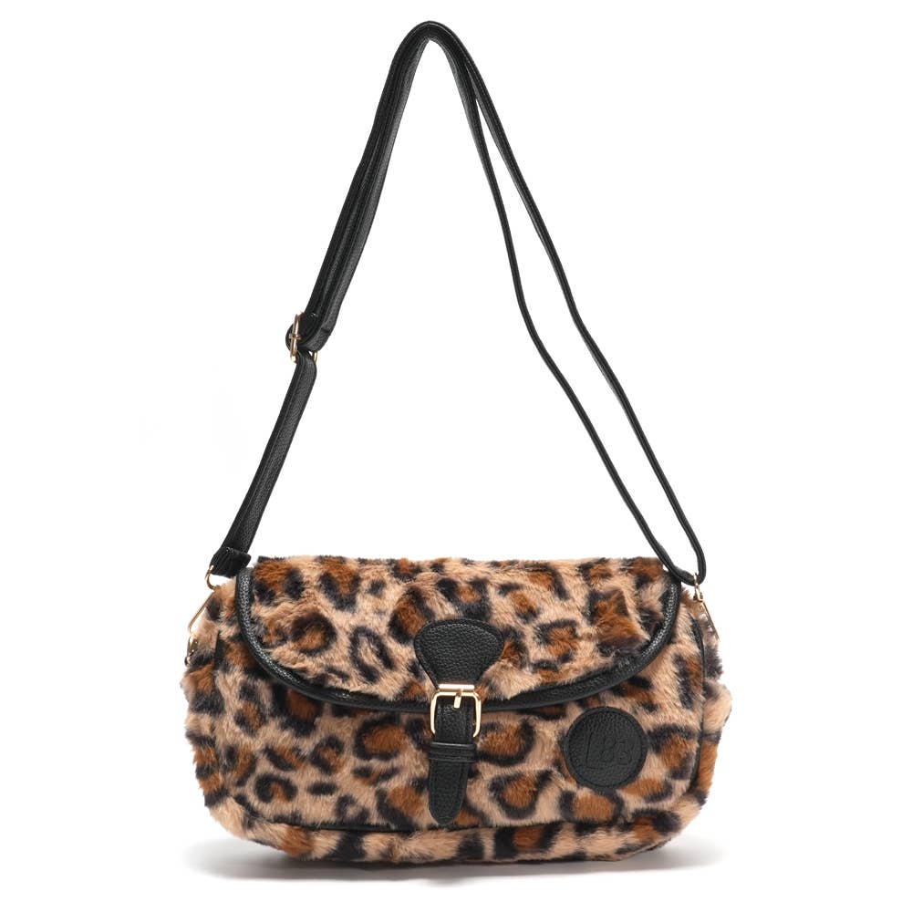 Umhängetasche Damen Tasche Handtasche Bella 01 LOT83