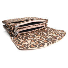 Load the picture into the gallery viewer, Umhängetasche Damen Tasche Handtasche Elisa Leo 06 LOT832