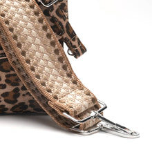 Load the picture into the gallery viewer, Umhängetasche Damen Tasche Handtasche Elisa Leo 06 LOT834