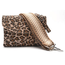 Load the picture into the gallery viewer, Umhängetasche Damen Tasche Handtasche Elisa Leo 06 LOT83