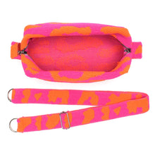 Lade das Bild in den Galerie-Viewer, Umhängetasche Damen Tasche Handtasche Megan 04 LOT835