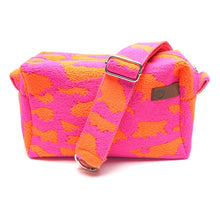 Lade das Bild in den Galerie-Viewer, Umhängetasche Damen Tasche Handtasche Megan 04 LOT83