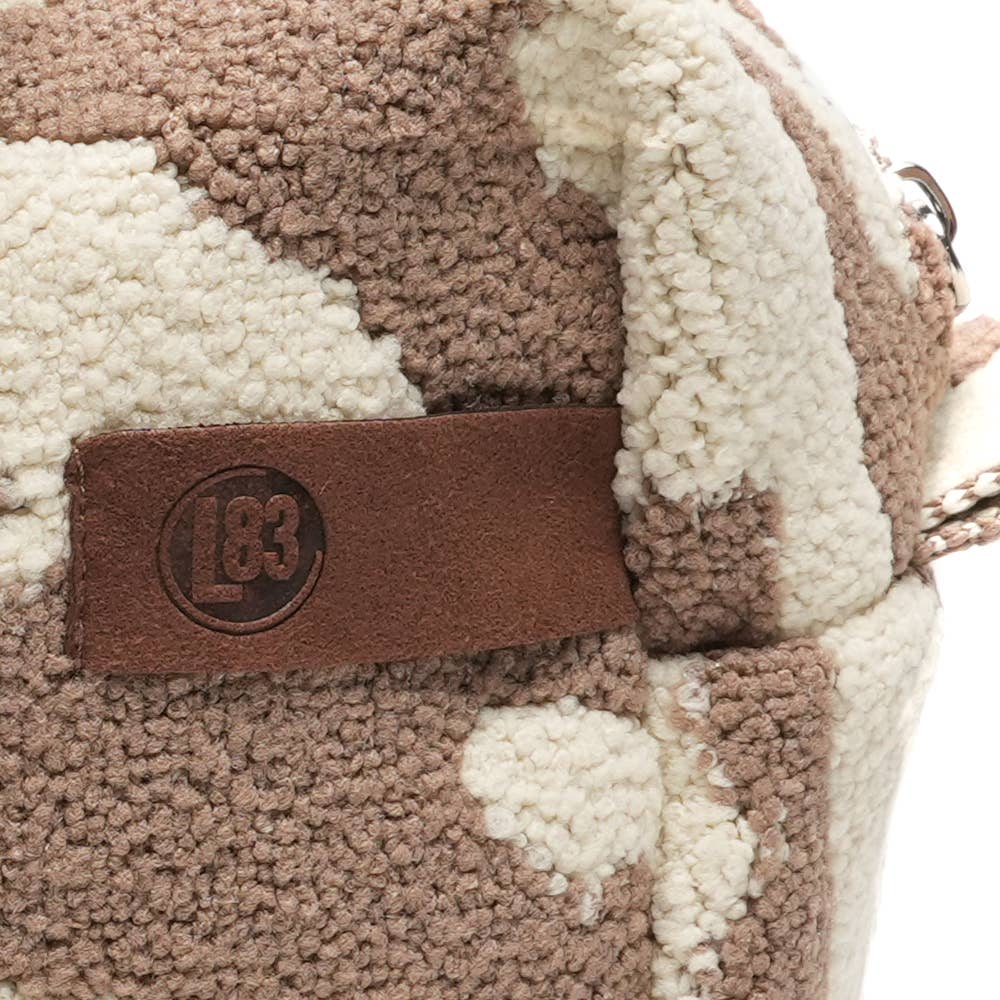 Umhängetasche Damen Tasche Handtasche Megan 08 LOT833