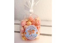 Lade das Bild in den Galerie-Viewer, Vanilla Dorn Sanddorn Vanille Bonbons Grüße aus Greetsiel 125g