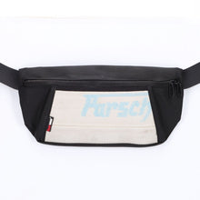 Lade das Bild in den Galerie-Viewer, Bauchtasche Umhängetasche Hip-Bag Ollie Feuerwear