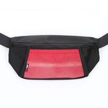 Lade das Bild in den Galerie-Viewer, Bauchtasche Umhängetasche Hip-Bag Ollie Feuerwear