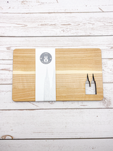 Lade das Bild in den Galerie-Viewer, Schneidebrett Dom