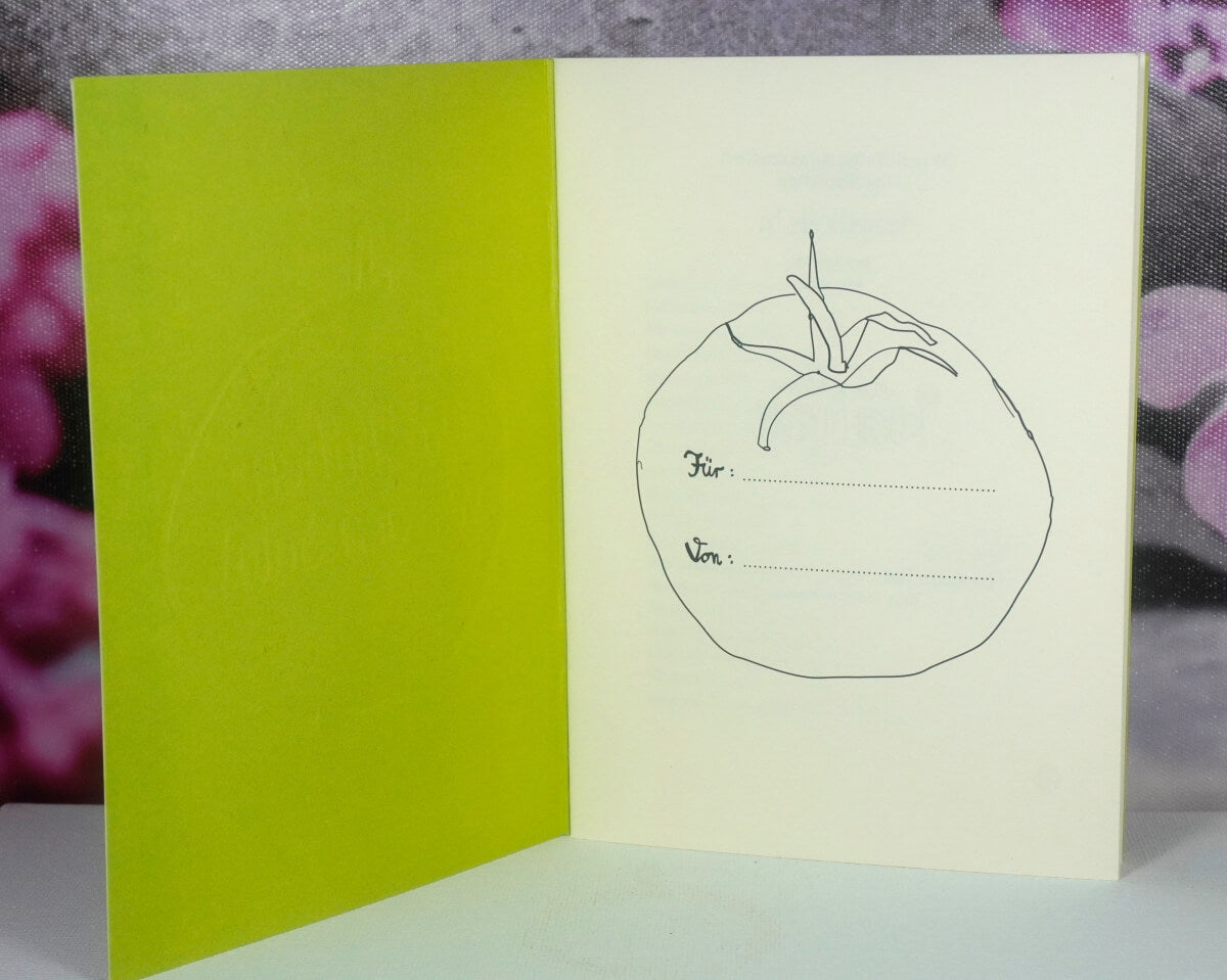 Da haben wir den Salat-Sonnige Rezepte für jeden Tag Der kleine Küchenfreund Buch