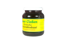 Lade das Bild in den Galerie-Viewer, Rheinisches Zuckerrübenkraut Rübensirup Bauer Claßen 450g Glas