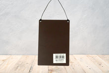 Lade das Bild in den Galerie-Viewer, Deko Blechschild Aufhänger Alle Mütter haben schöne Kinder aber meine musste mal wieder übertreiben3