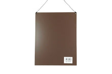 Lade das Bild in den Galerie-Viewer, Deko Blechschild Aufhänger Wanddeko Warum sollte man 3 Minuten telefonieren3