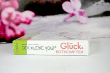 Load the picture into the gallery viewer, Der Kleine Yogi. Glücksbotschaften Karten Yoga & Mehr