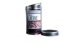 Lade das Bild in den Galerie-Viewer, Ewige Liebe von Kräuterküche Gewürzzubereitung Hand abgefüllt 125gr. Dose3