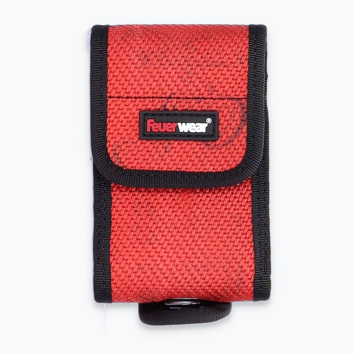 Meldertasche Roger 2 Feuerwear Rot
