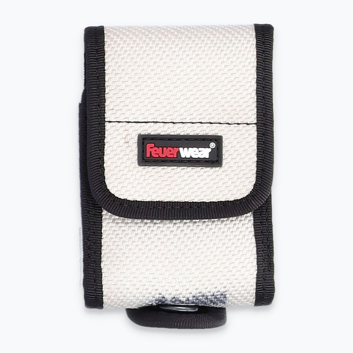 Meldertasche Roger 2 Feuerwear Weiss