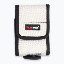 Lade das Bild in den Galerie-Viewer, Meldertasche Roger 2 Feuerwear Weiss