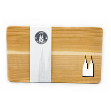 Lade das Bild in den Galerie-Viewer, Schneidebrett Dom