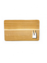 Lade das Bild in den Galerie-Viewer, Schneidebrett Dom