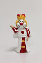 Lade das Bild in den Galerie-Viewer, Dreigestirn, Figuren | klein | 3 Varianten, Die Schmitzens´, Karneval, Köln, Deko, Clown, Jungfrau