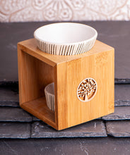 Lade das Bild in den Galerie-Viewer, Aromalampe Yggdrasil