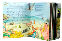 Lade das Bild in den Galerie-Viewer, Meine ersten kölschen Lieder 3 Liederbuch 5-7 Jahre