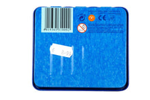 Lade das Bild in den Galerie-Viewer, Stockmar Wachsmalstifte mit reinem Bienenwachs 8 Stifte