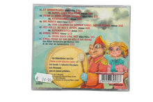 Lade das Bild in den Galerie-Viewer, Meine ersten kölschen Lieder 3 CD zum Buch