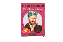 Lade das Bild in den Galerie-Viewer, Renate Bergmann Sparen kann ja jeder! 50 Ideenkärtchen