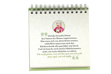 Lade das Bild in den Galerie-Viewer, Renate Bergmann Lieber eine Topfpflanze als noch mal einen Mann Aufsteller