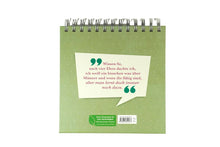 Lade das Bild in den Galerie-Viewer, Renate Bergmann Lieber eine Topfpflanze als noch mal einen Mann Aufsteller