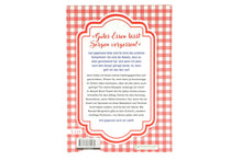 Lade das Bild in den Galerie-Viewer, Renate Bergmann Ihr könnt doch noch nicht satt sein! Kochbuch Rezeptbuch