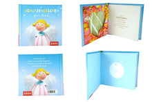 Lade das Bild in den Galerie-Viewer, Schutzengelchen für dich Buch geb. Berührende Botschaften2