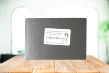 Lade das Bild in den Galerie-Viewer, Sweet Design Motiv Magnet Zusammen pustet uns so schnell nichts um! 9,5cm