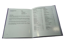 Load the picture into the gallery viewer, Eisenbahner Kochbuch 79 Rezepte für eine fantastische Zugfahrt in kulinarische Welten Buch geb.4