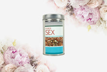 Lade das Bild in den Galerie-Viewer, Purer Sex von Kräuterküche Gewürzzubereitung Hand abgefüllt 90gr. Dose
