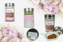 Lade das Bild in den Galerie-Viewer, Scharfe Tussi von Kräuterküche Gewürzzubereitung Hand abgefüllt 125gr. Dose