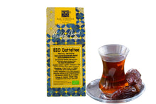 Lade das Bild in den Galerie-Viewer, Datteltee "Das Original" Naturbelassene Dattelteemischung 100g