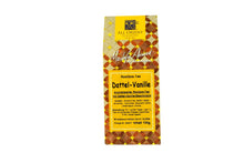 Lade das Bild in den Galerie-Viewer, Dattel-Vanille Tee Aromatisierte Rooibo Früchteteemischung 100g3